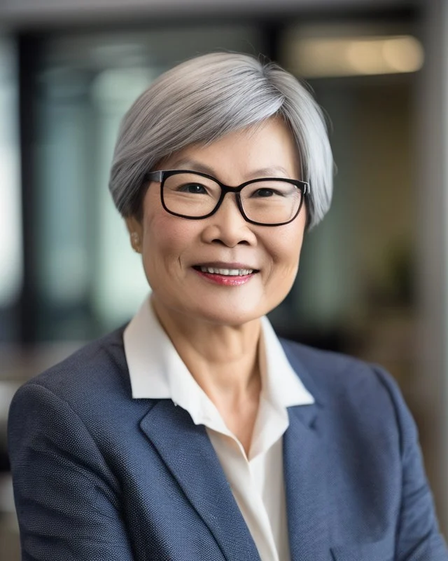 Portrait de Philippine Cochet